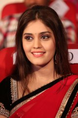 Express Raja Audio Launch